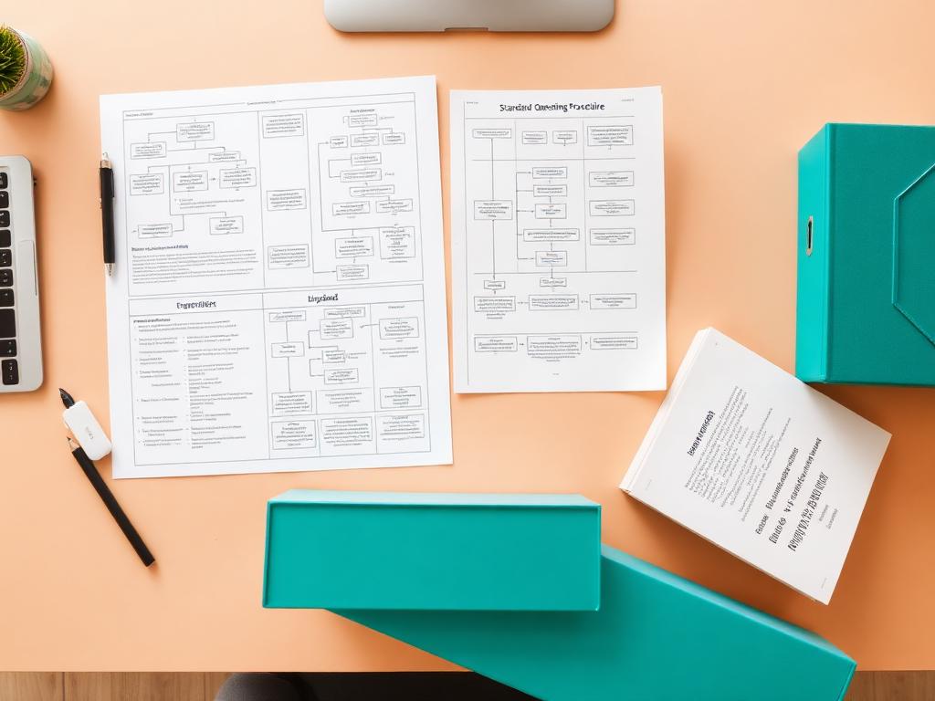 Audit-Proof Your Brokerage: Develop Your S.O.P.'s and Workflows For Success