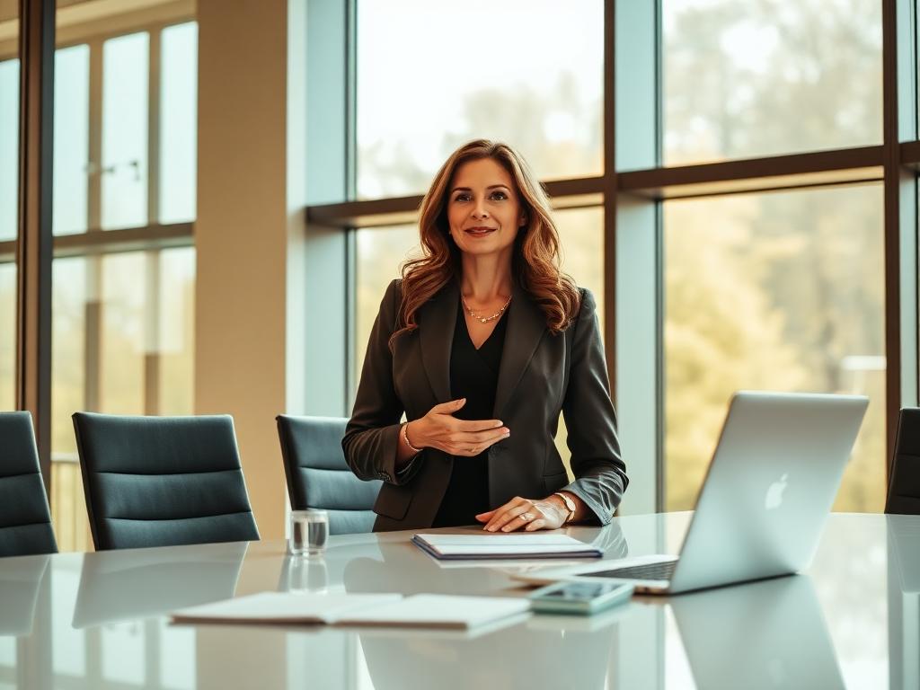 From Team Leader to CEO: Scaling Your Brokerage With Systems, Structure & Leadership
