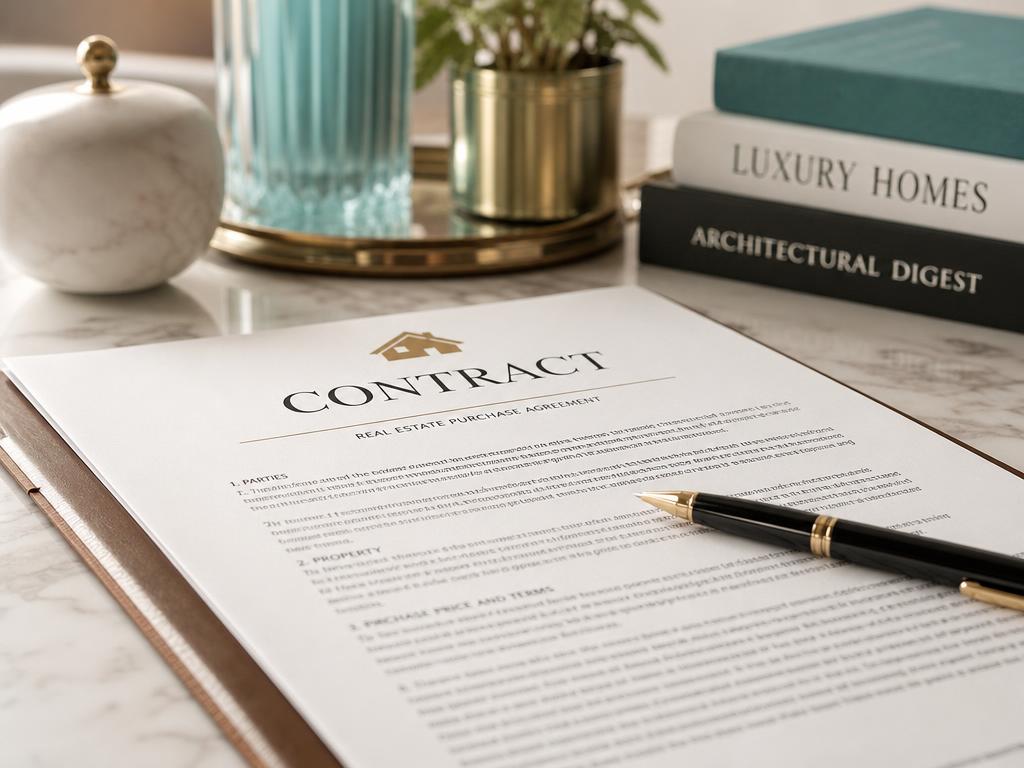 Mastering Contracts: GAR Forms Revisions
