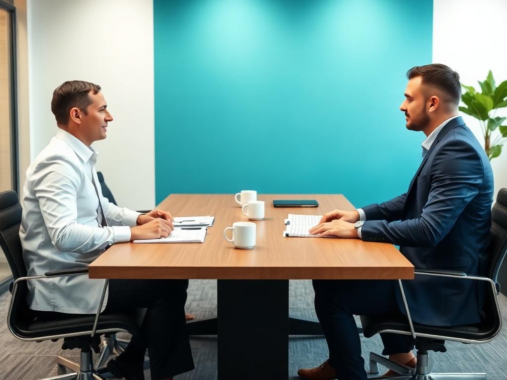Mastering Real Estate Negotiations: Strategies for Success